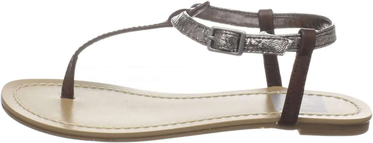Dolce Vita Krissy Ankle-Strap Sandal (Little Kid/Big Kid)
