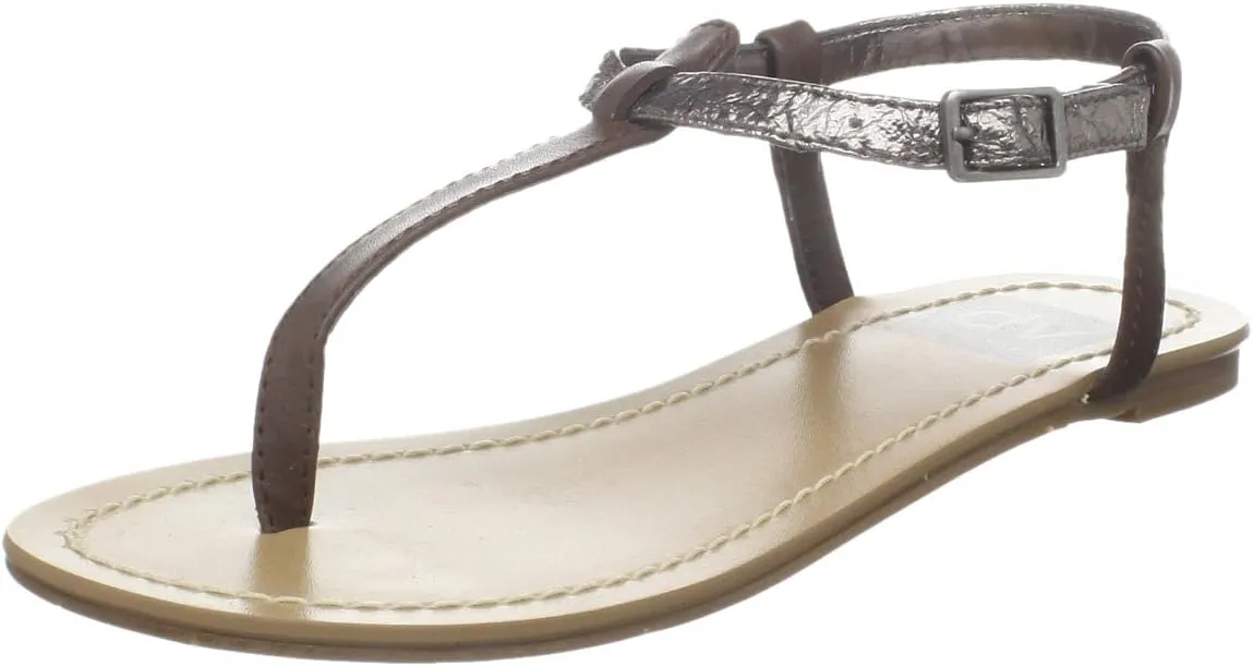 Dolce Vita Krissy Ankle-Strap Sandal (Little Kid/Big Kid)