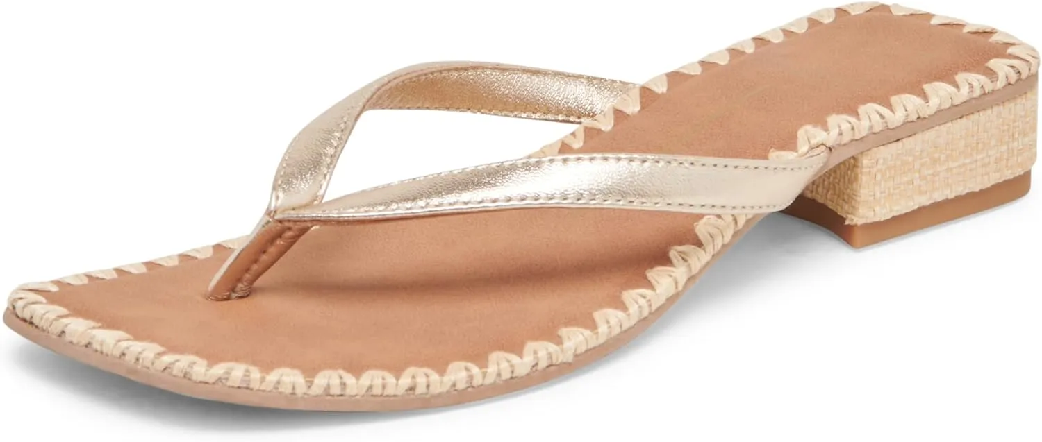 Dolce Vita Women's Barty Sandal