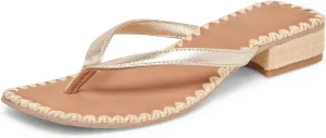 Dolce Vita Women's Barty Sandal