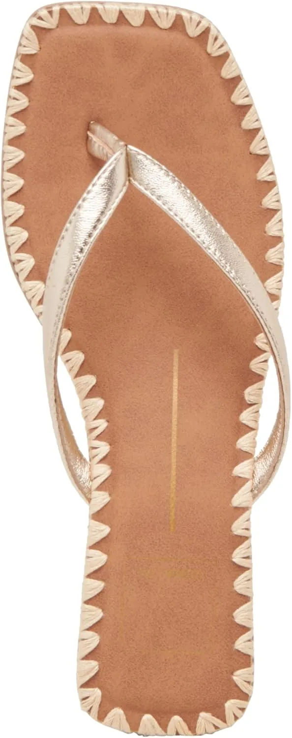 Dolce Vita Women's Barty Sandal