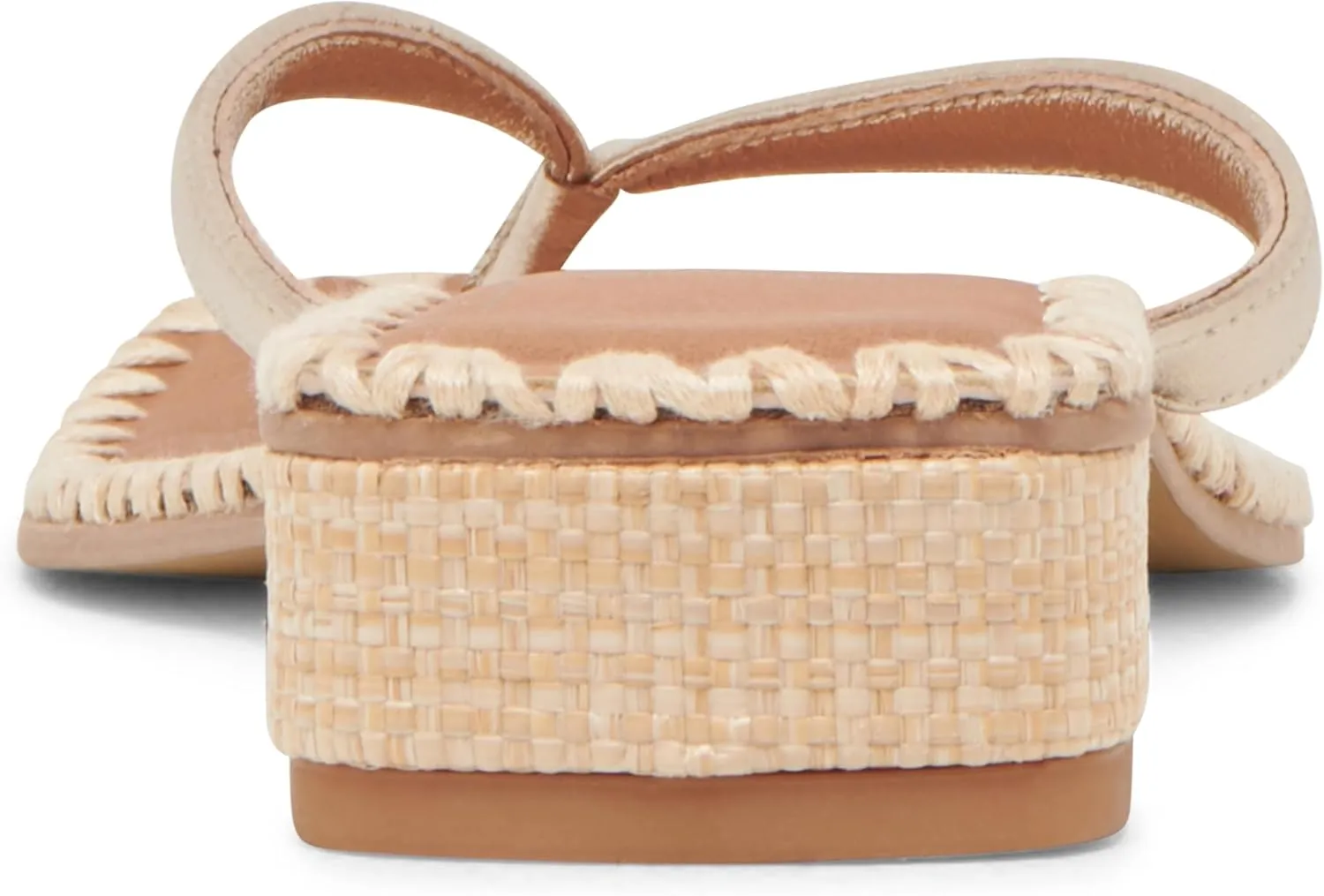 Dolce Vita Women's Barty Sandal