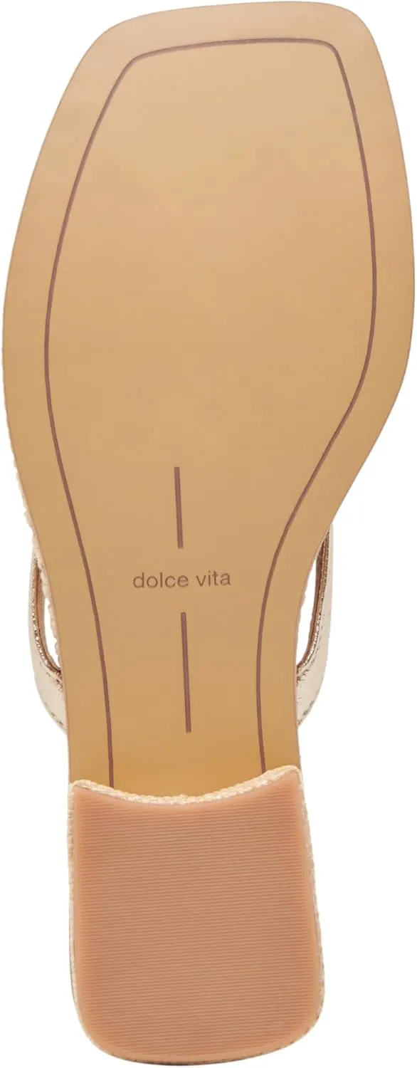 Dolce Vita Women's Barty Sandal