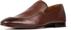Donald J Pliner Men's Tristan Pebbled Calf Loafer