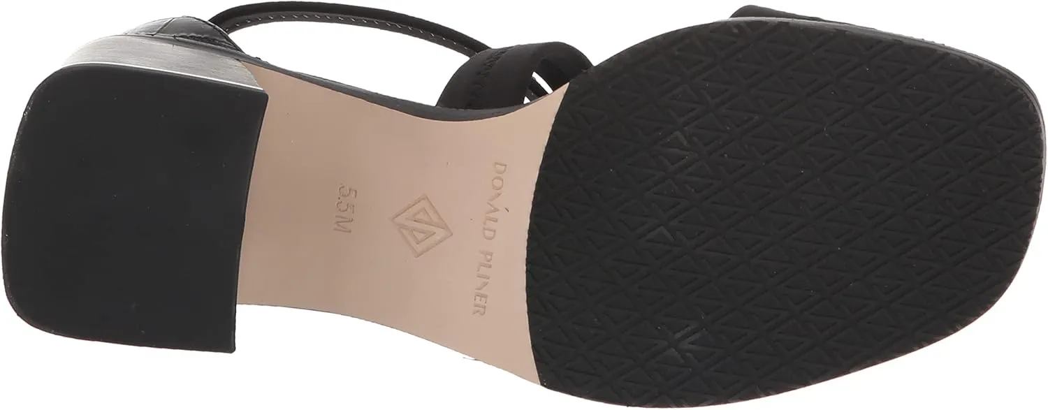 Donald J Pliner Women's Heeled Sandal
