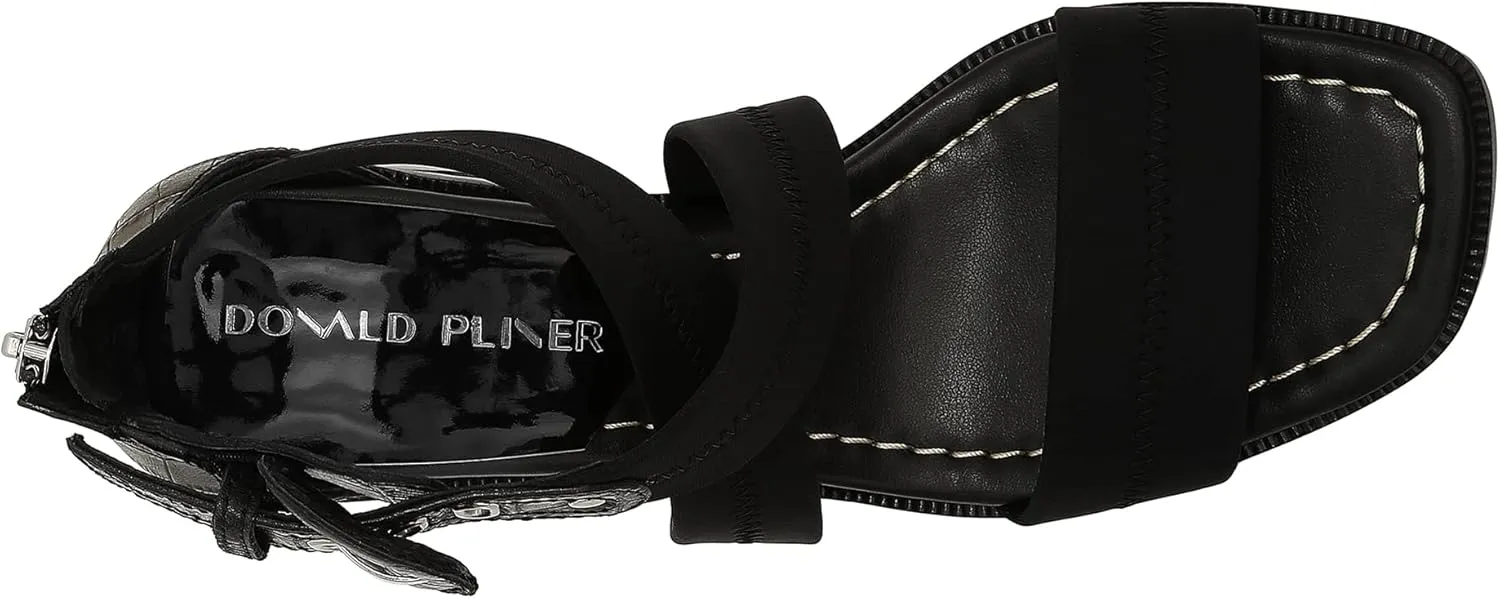 Donald J Pliner Women's Heeled Sandal