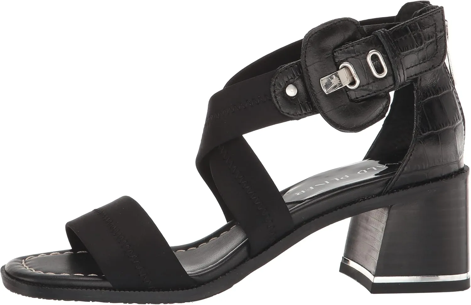 Donald J Pliner Women's Heeled Sandal