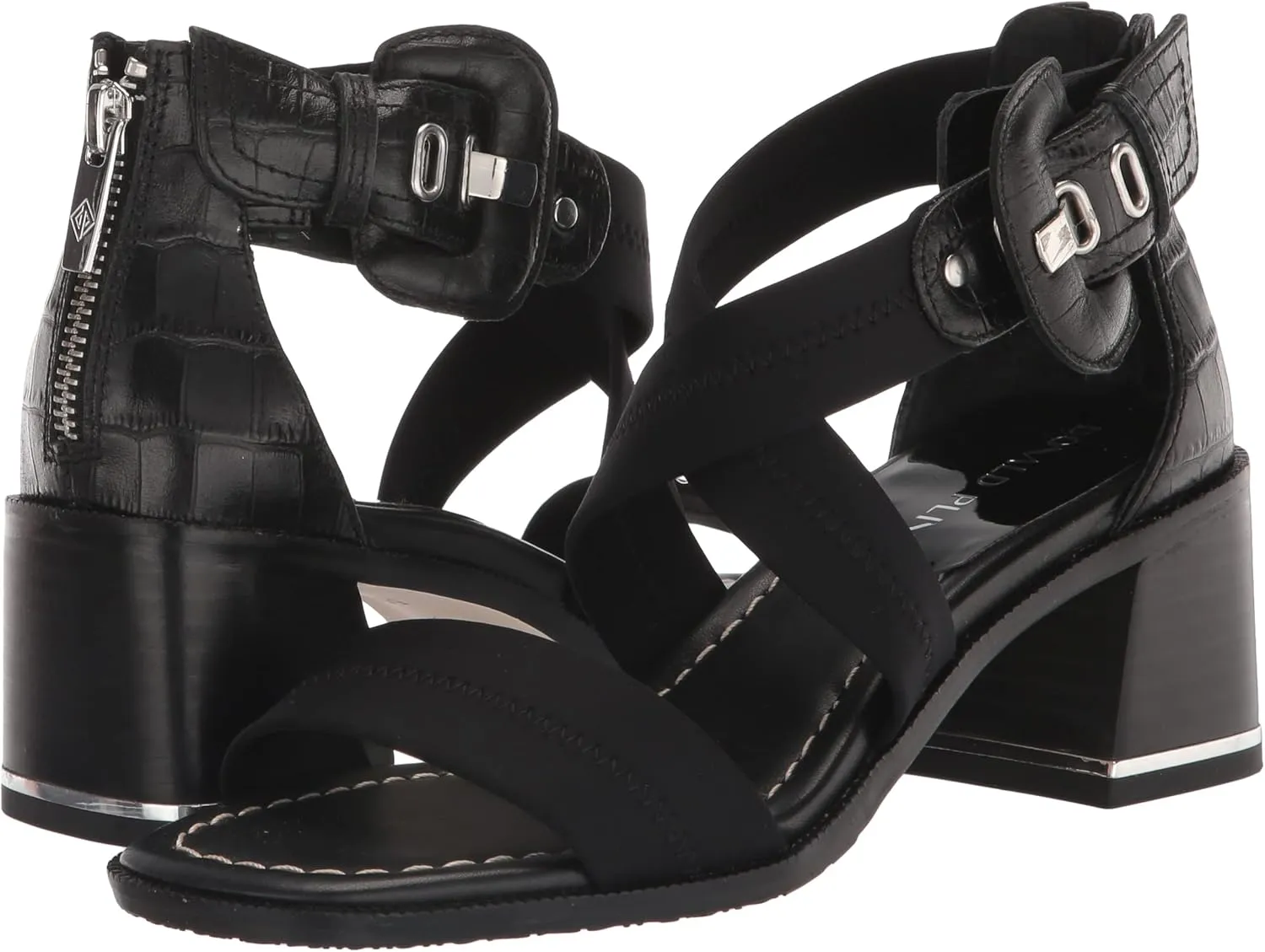 Donald J Pliner Women's Heeled Sandal
