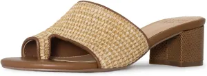 Donald J Pliner Women's Naia Heeled Sandal