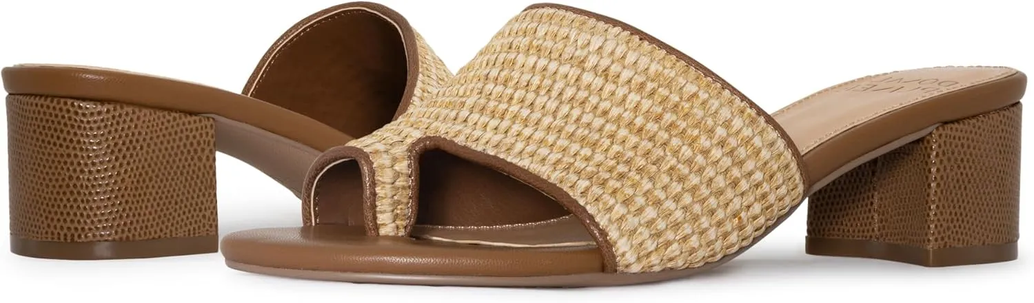 Donald J Pliner Women's Naia Heeled Sandal