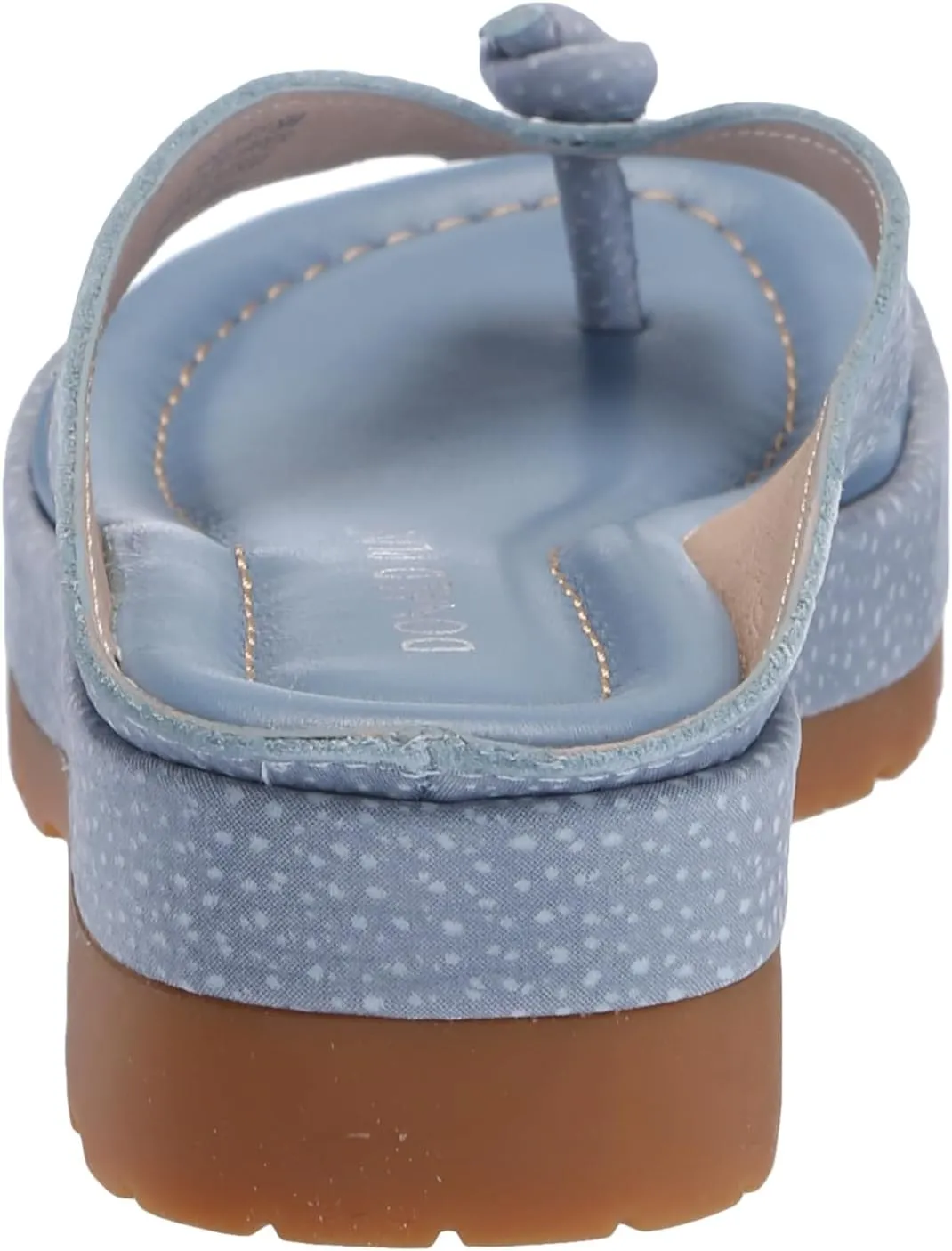 Donald J Pliner Women's Seena Flip-Flop