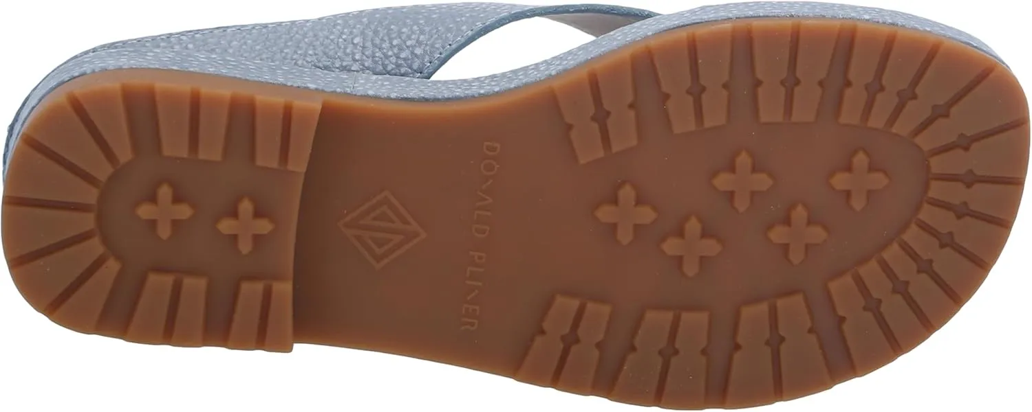 Donald J Pliner Women's Seena Flip-Flop
