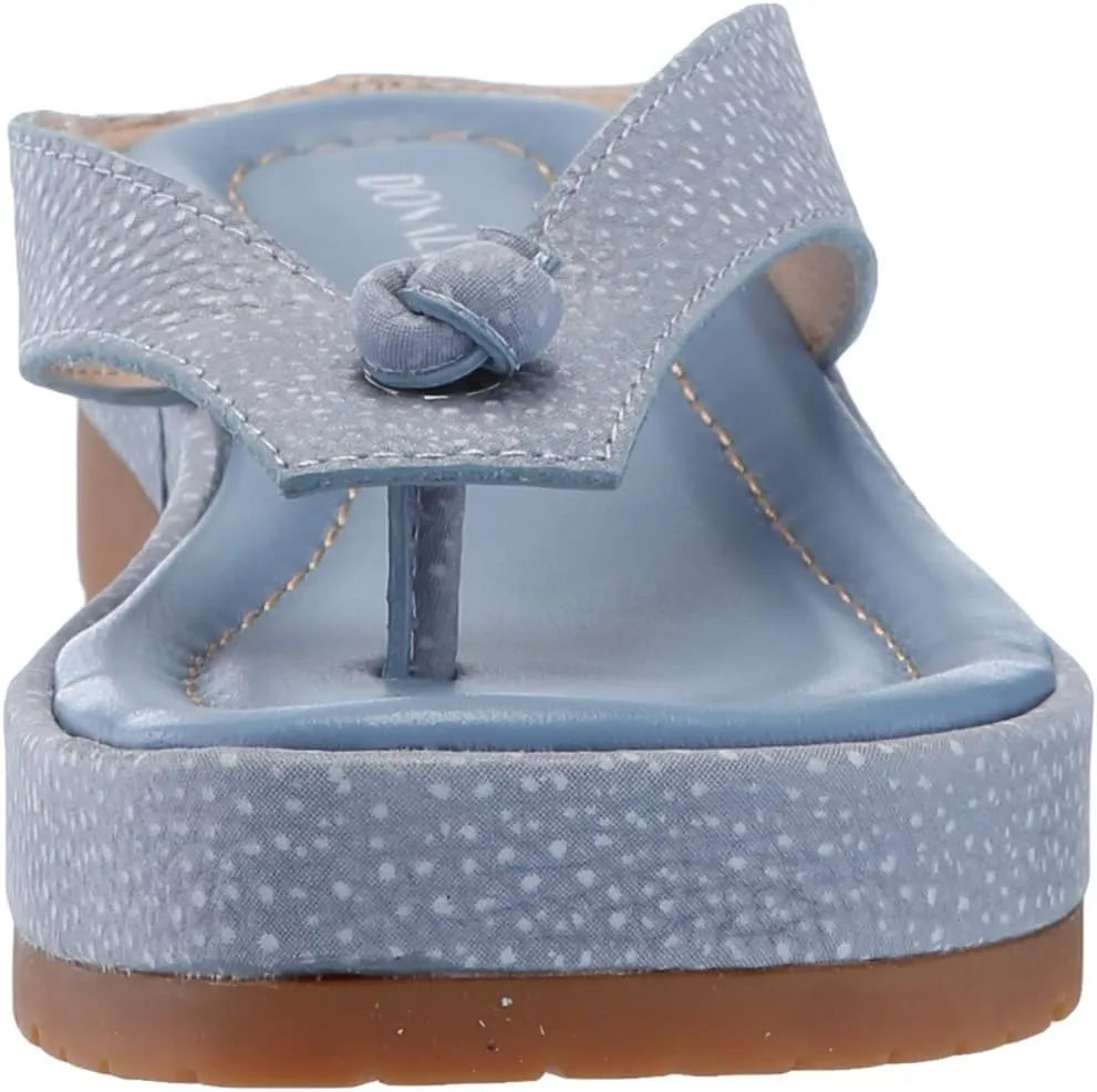 Donald J Pliner Women's Seena Flip-Flop