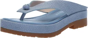 Donald J Pliner Women's Seena Flip-Flop