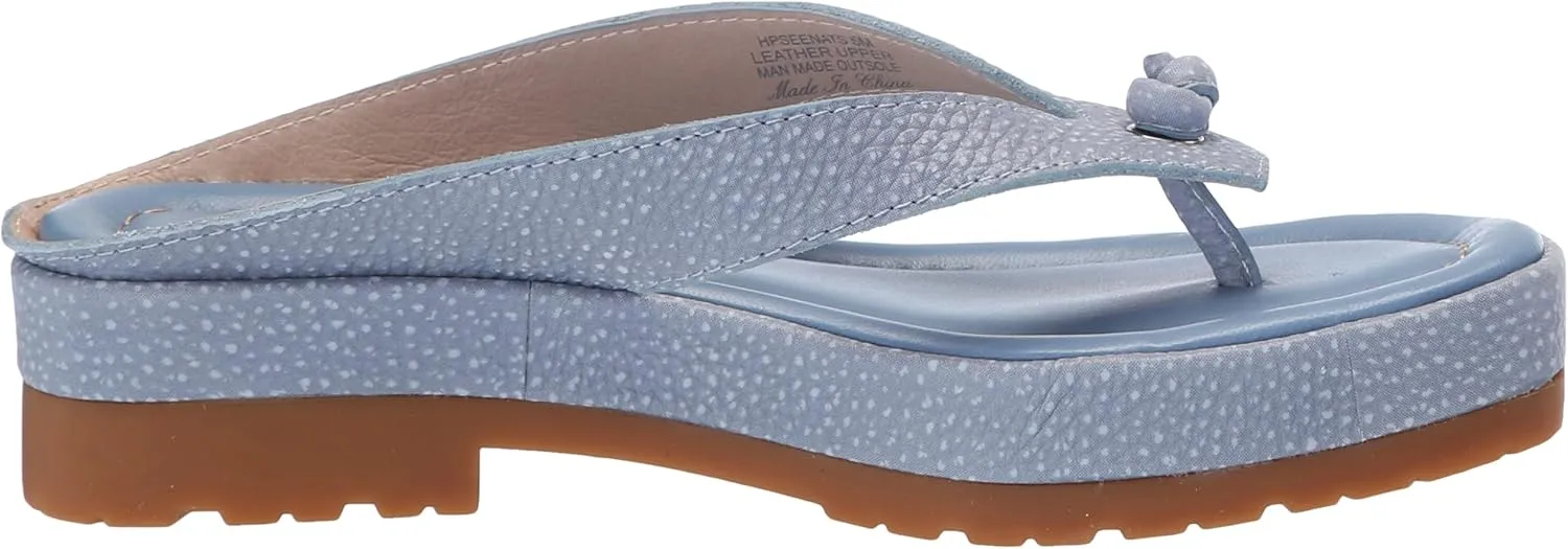 Donald J Pliner Women's Seena Flip-Flop