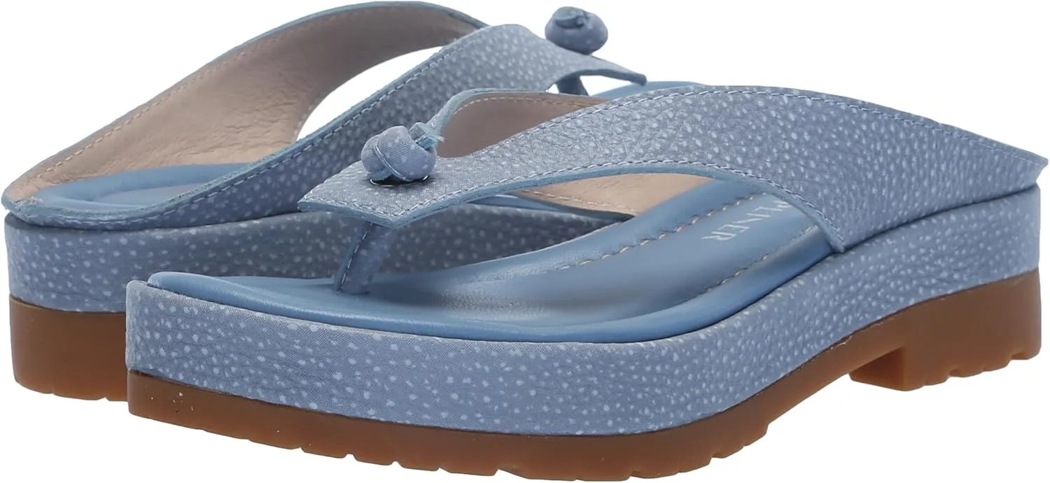Donald J Pliner Women's Seena Flip-Flop