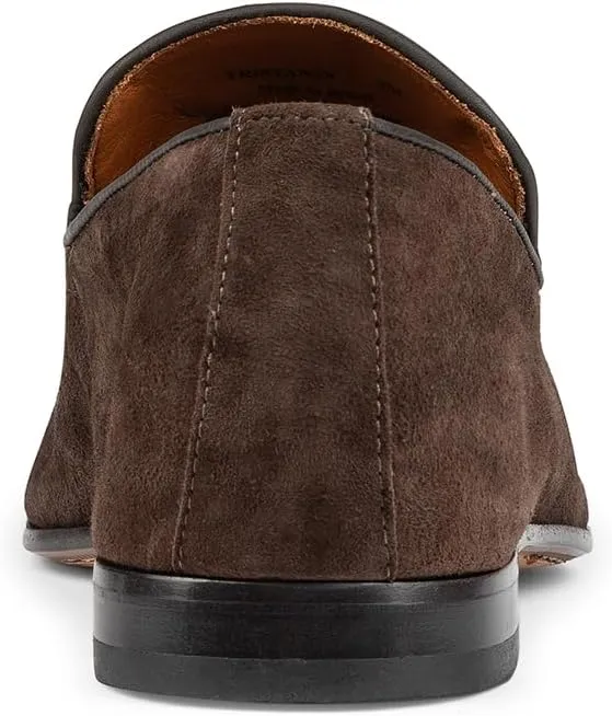 Donald Pliner Men’s TRISTAN Loafer, Slip On Shoes for Men, Dress Loafers for Work & Casual Wear