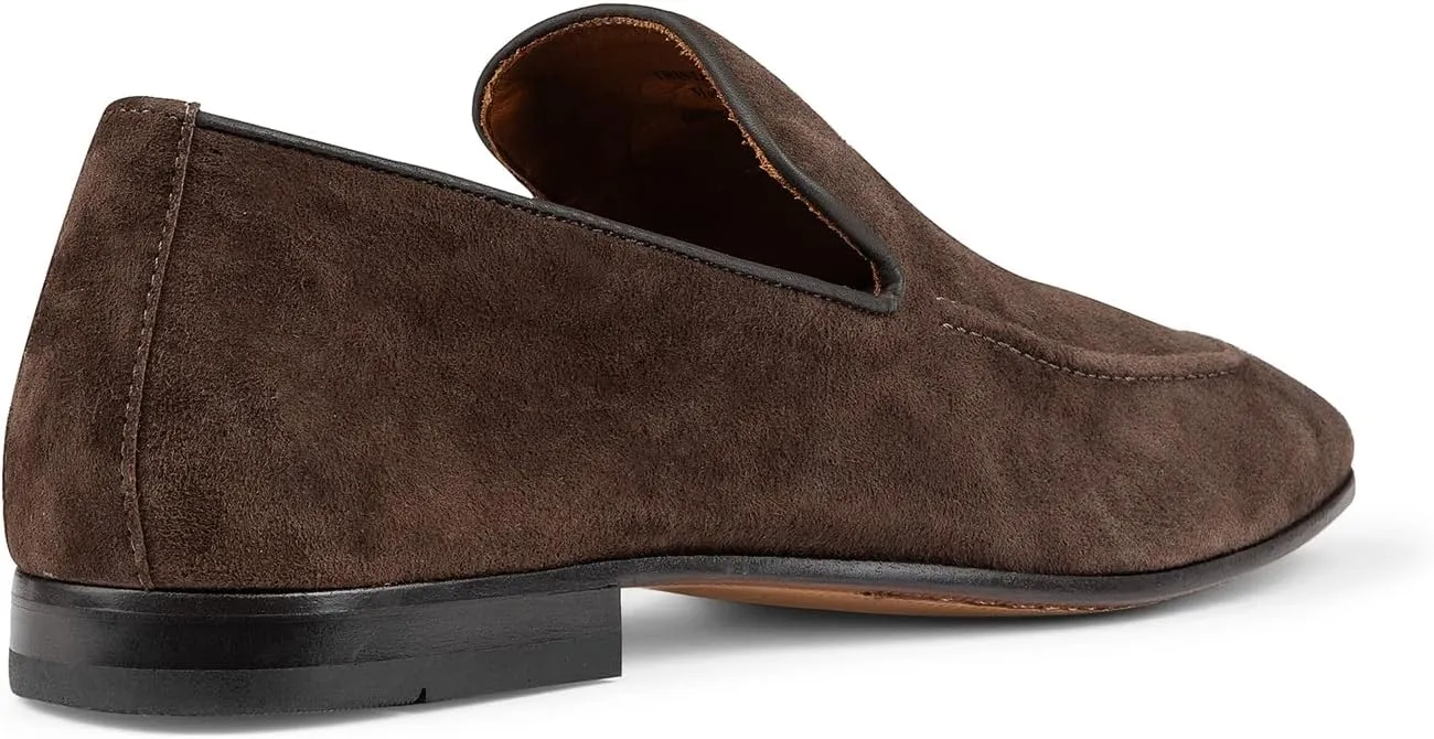 Donald Pliner Men’s TRISTAN Loafer, Slip On Shoes for Men, Dress Loafers for Work & Casual Wear