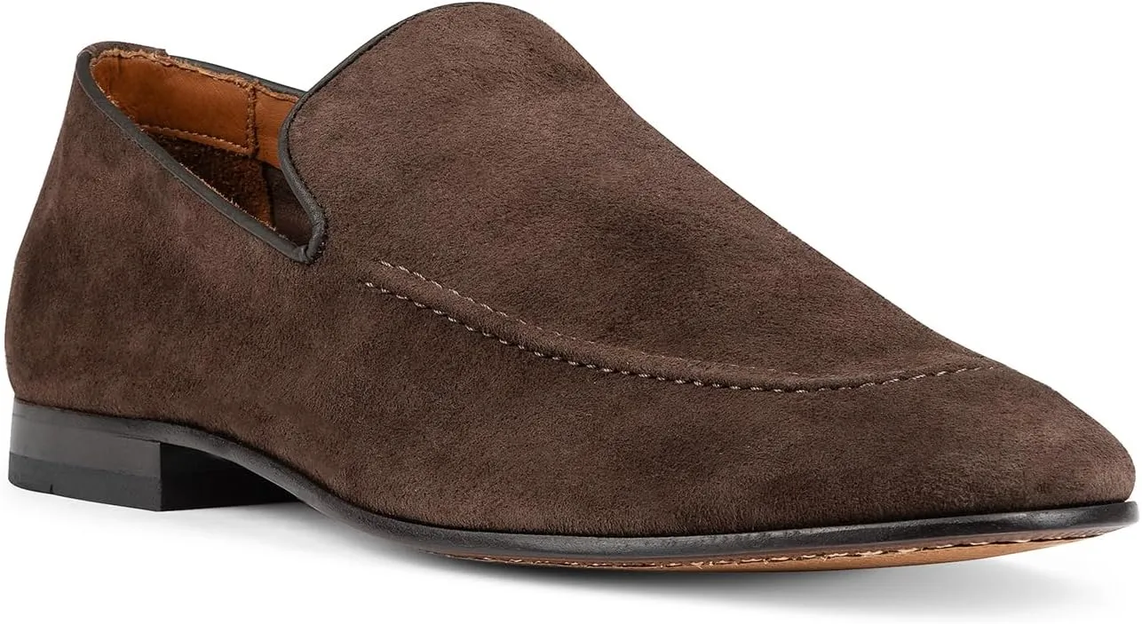 Donald Pliner Men’s TRISTAN Loafer, Slip On Shoes for Men, Dress Loafers for Work & Casual Wear