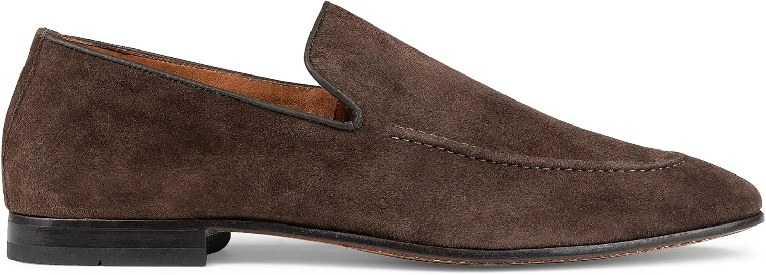 Donald Pliner Men’s TRISTAN Loafer, Slip On Shoes for Men, Dress Loafers for Work & Casual Wear