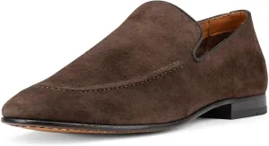 Donald Pliner Men’s TRISTAN Loafer, Slip On Shoes for Men, Dress Loafers for Work & Casual Wear