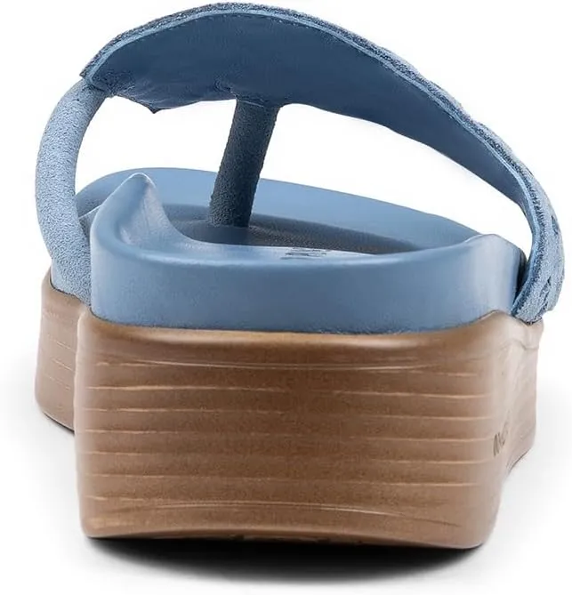 Donald Pliner Women's Fifi Slide Sandals, Women's Summer Sandals, Women’s Shoes, Comfortable Open-Toe Casual Flats