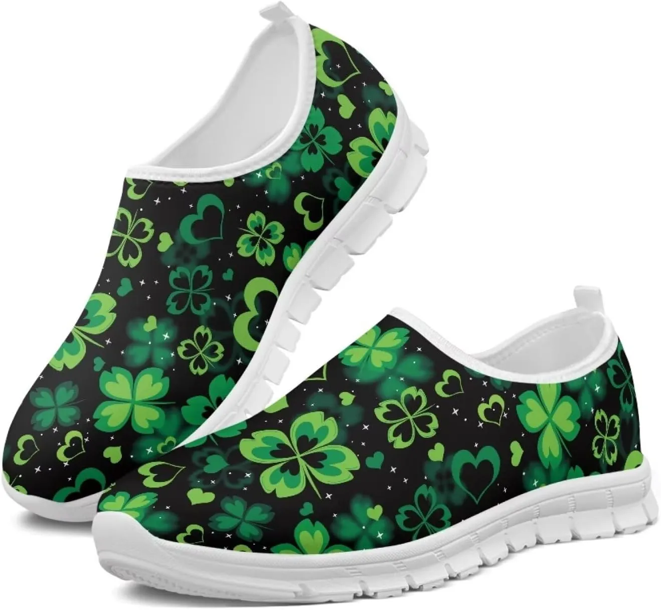 Doojoayie Slip On Tennis Shoes Young Male Travel Workout Shoes Fashion Holiday Shoes