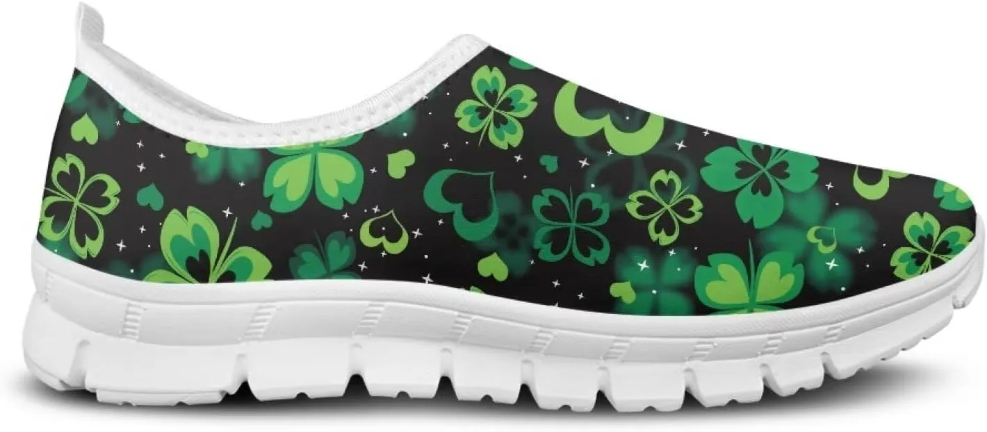 Doojoayie Slip On Tennis Shoes Young Male Travel Workout Shoes Fashion Holiday Shoes