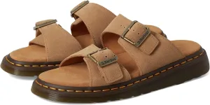 Dr. Martens Unisex-Adult Josef Slide Sandal