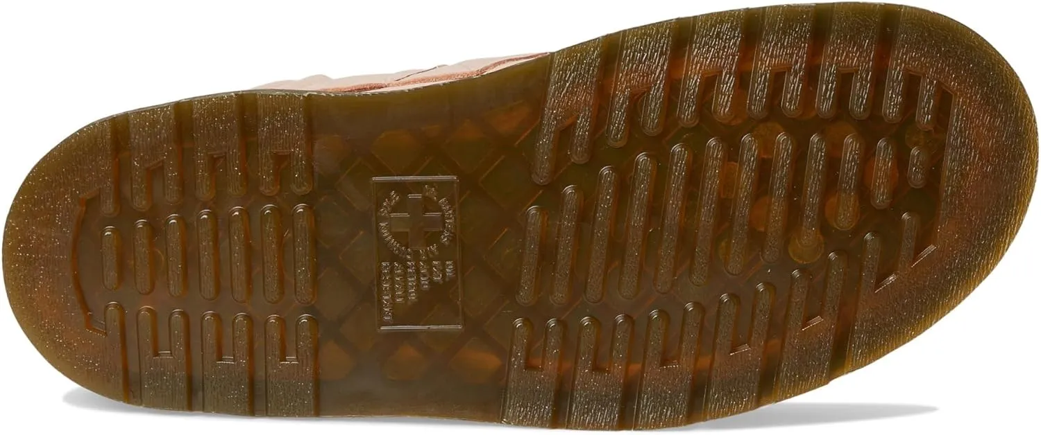 Dr. Martens Women's Jorge Ii Leather Slingback Mules