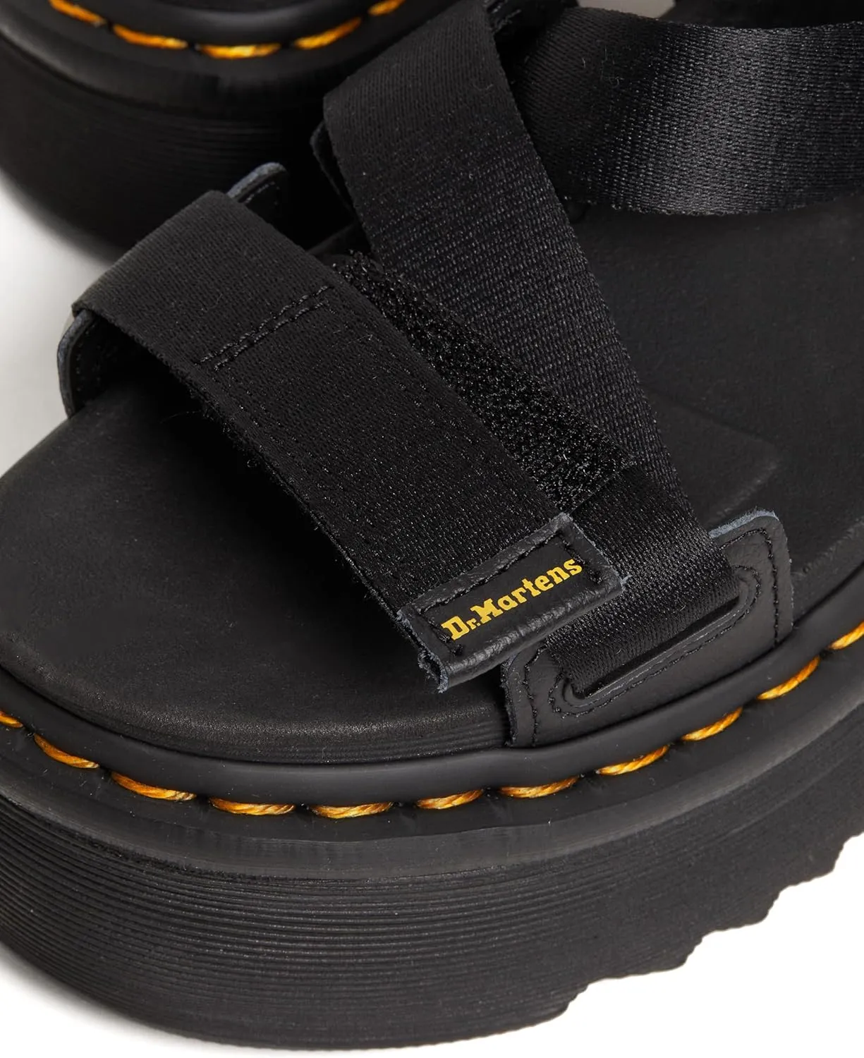 Dr. Martens Women's Kimber Ii Sandal