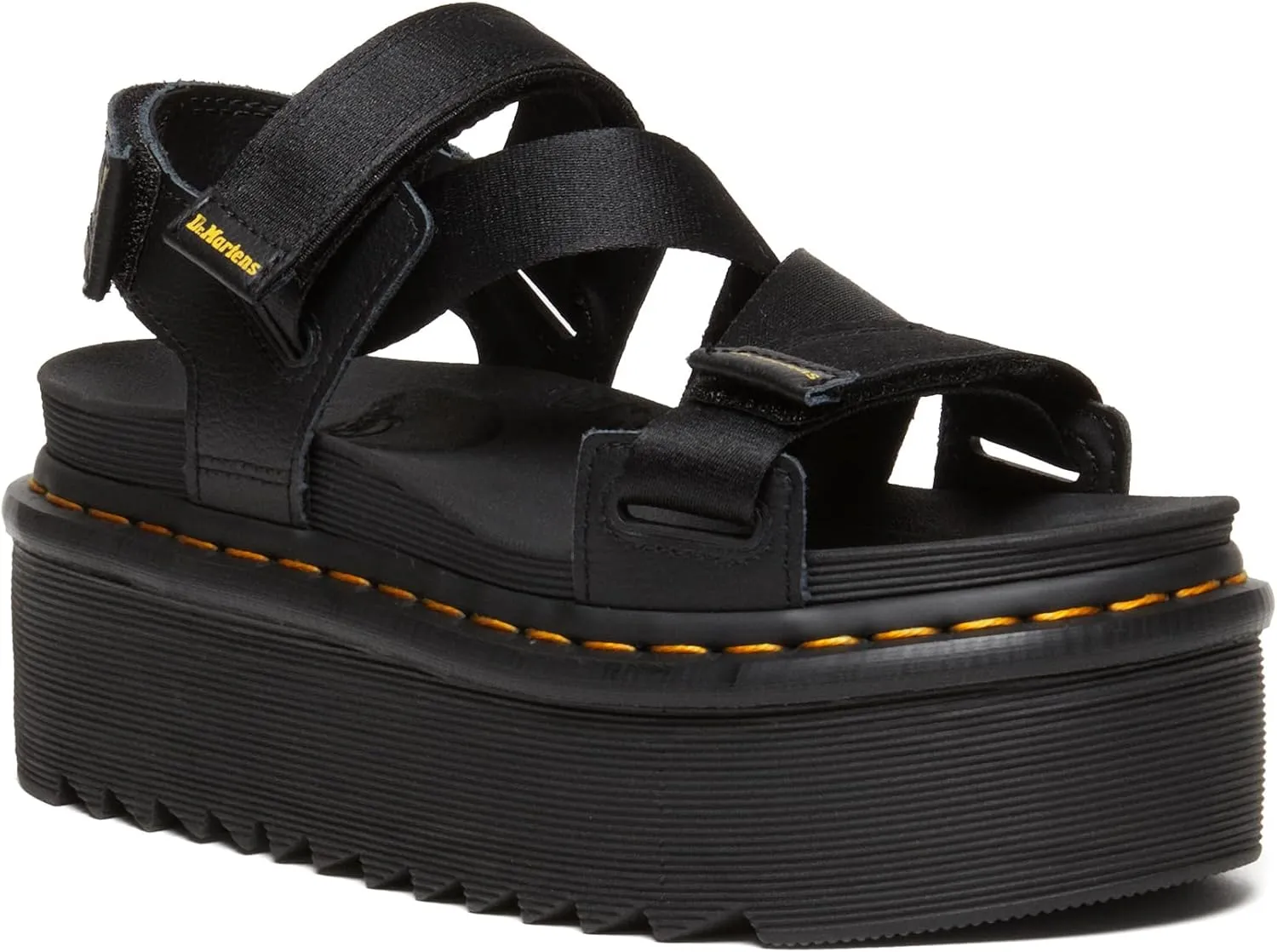 Dr. Martens Women's Kimber Ii Sandal