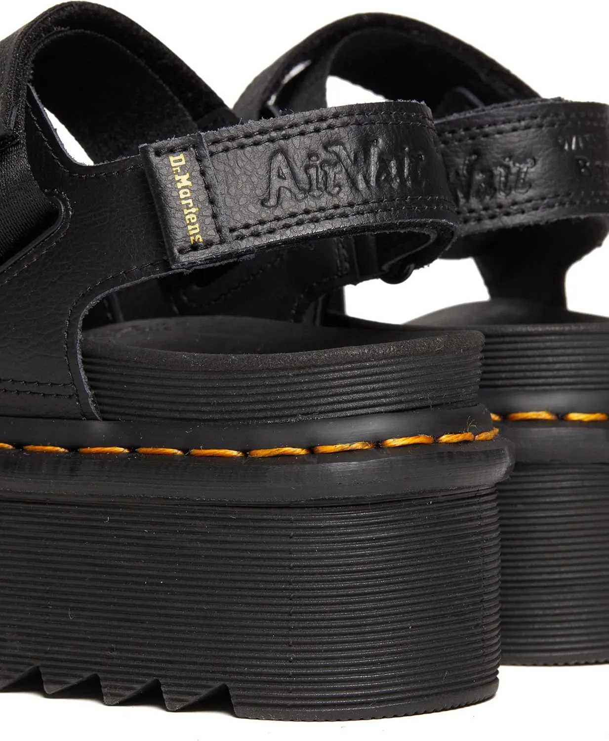 Dr. Martens Women's Kimber Ii Sandal