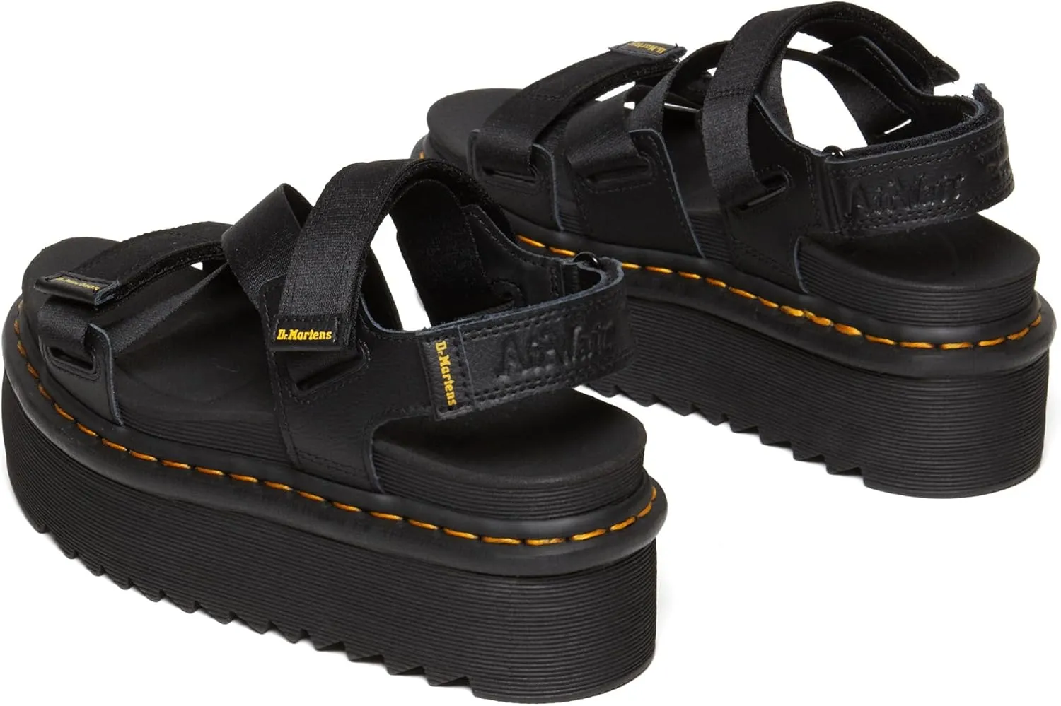 Dr. Martens Women's Kimber Ii Sandal