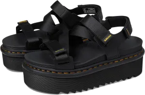 Dr. Martens Women's Kimber Ii Sandal