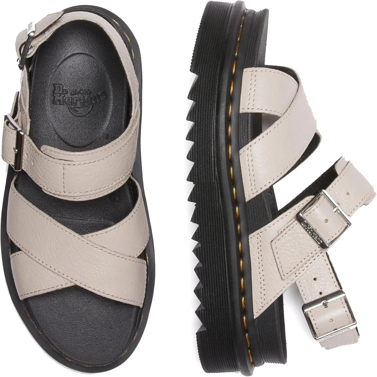 Dr. Martens Women's Voss Ii Sandal