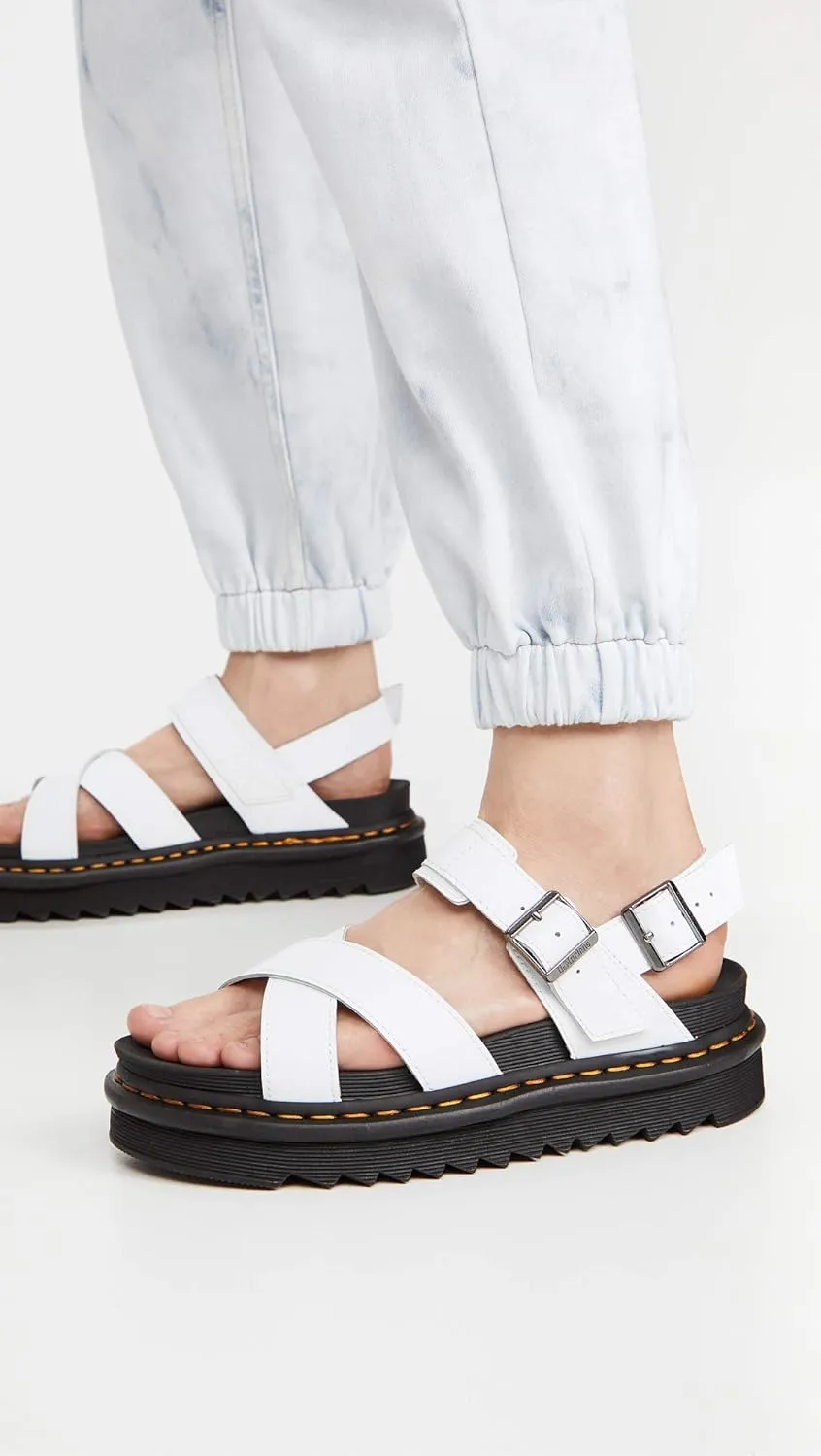 Dr. Martens Women's Voss Ii Sandal