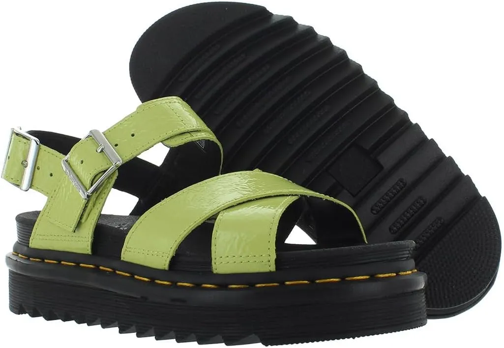 Dr. Martens Women's Voss Ii Sandal