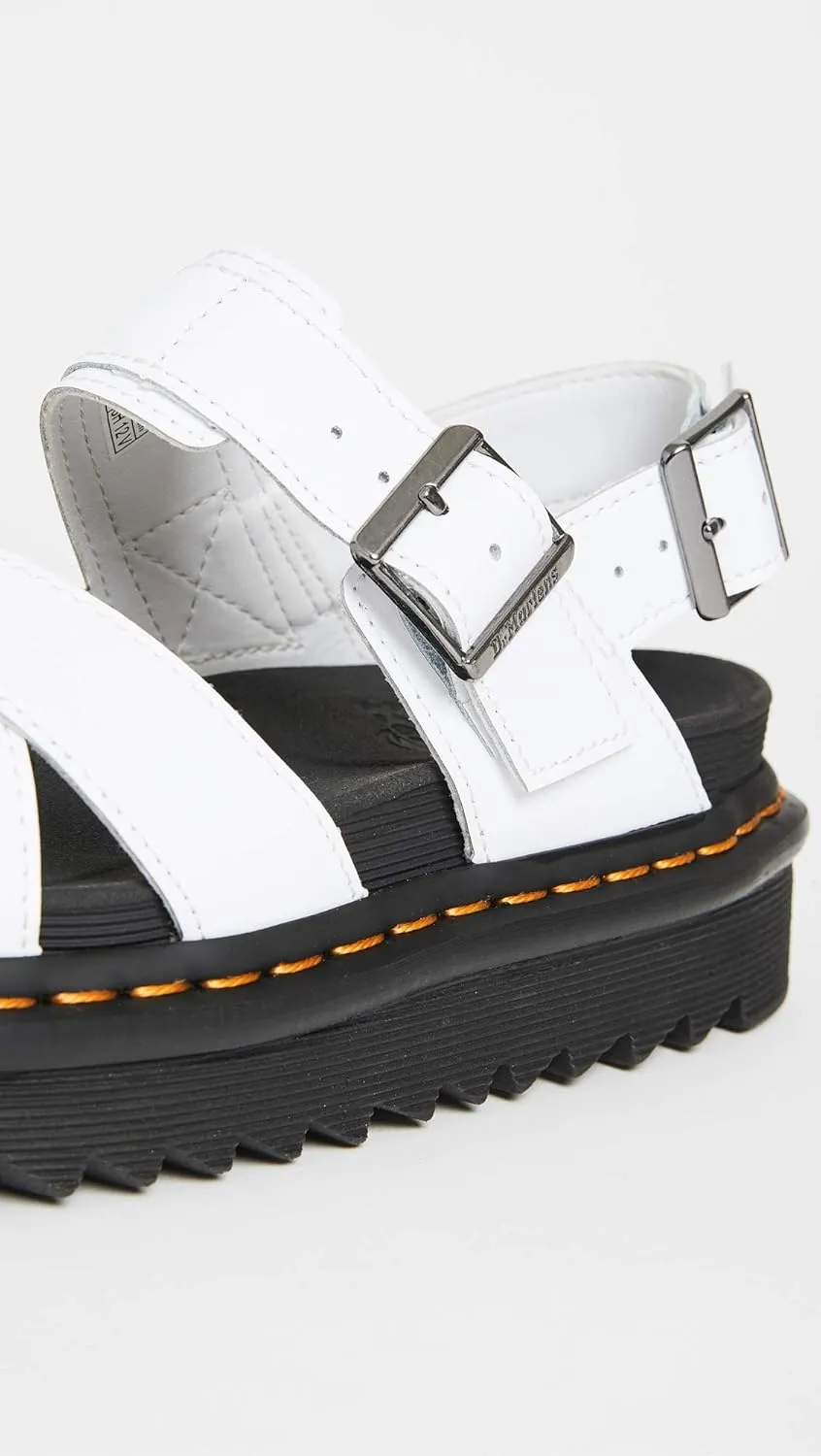 Dr. Martens Women's Voss Ii Sandal