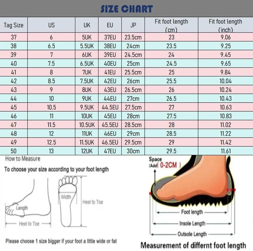 Dress Shoes for Men Slip On Round Cap Toe Patent Leather Low Top Anti-Slip Non Slip Rubber Sole Block Heel Working