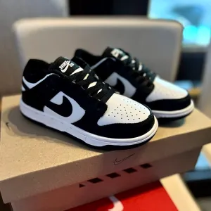 Dunk Low PS - 'Panda'