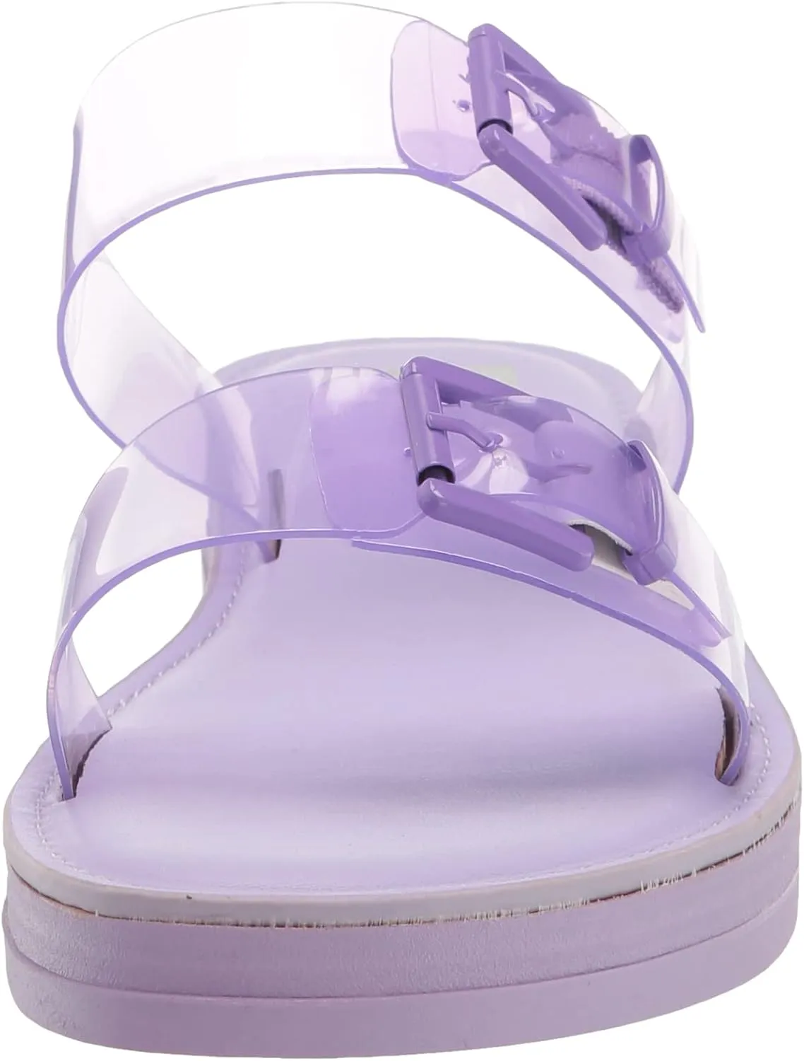 DV Dolce Vita Women's Heather Slide Sandal