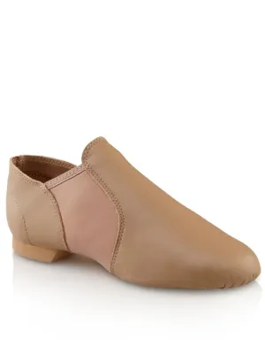 E Series Slip On Jazz Shoe Capezio EJ2