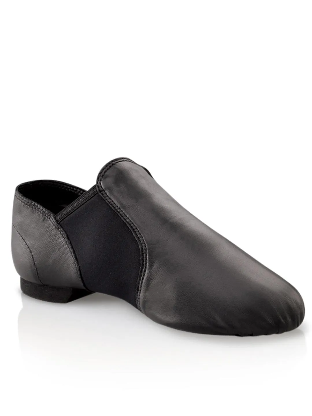E Series Slip On Jazz Shoe Capezio EJ2