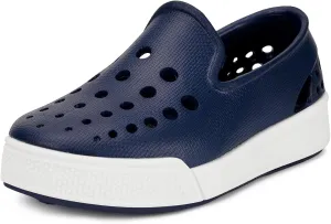 Eagsouni Kids Water Shoes Toddler Girls Boys Slip-On Sneakers Lightweight Breathable Sandals for Outdoor Indoor