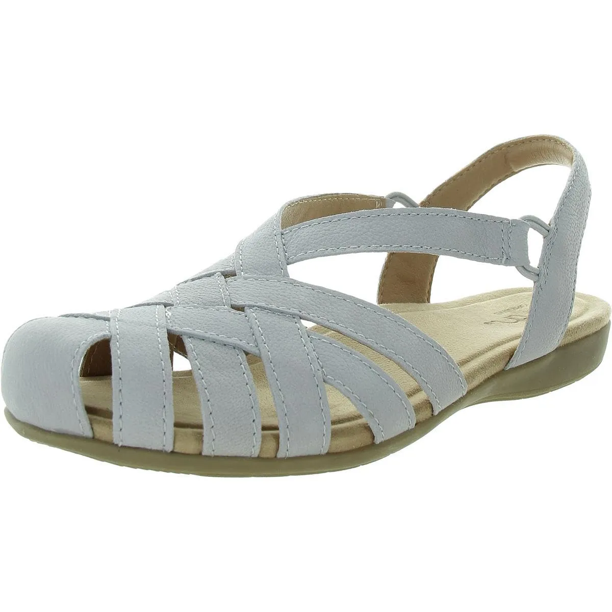 Earth Berri Womens Sandal 95 BM US Light Purple, 9.5
