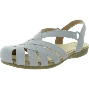 Earth Berri Womens Sandal 95 BM US Light Purple, 9.5