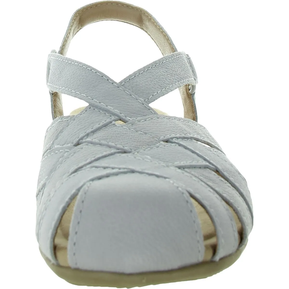 Earth Berri Womens Sandal 95 BM US Light Purple, 9.5