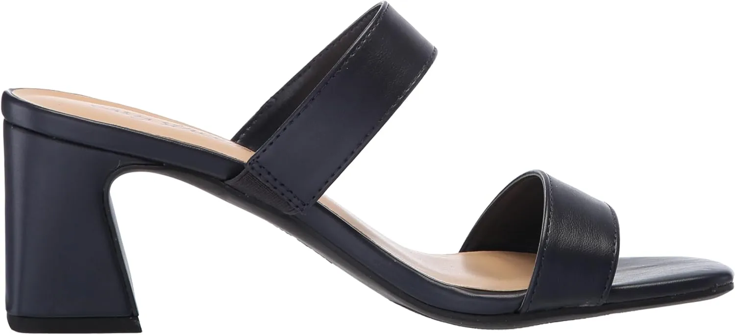 Easy Street Women's Clovelle Heeled Sandal