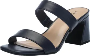 Easy Street Women's Clovelle Heeled Sandal